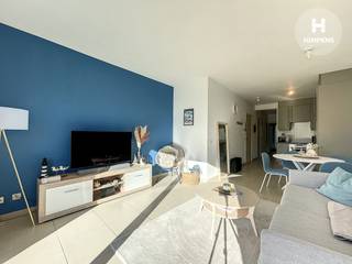 Apartment for sale in Koksijde