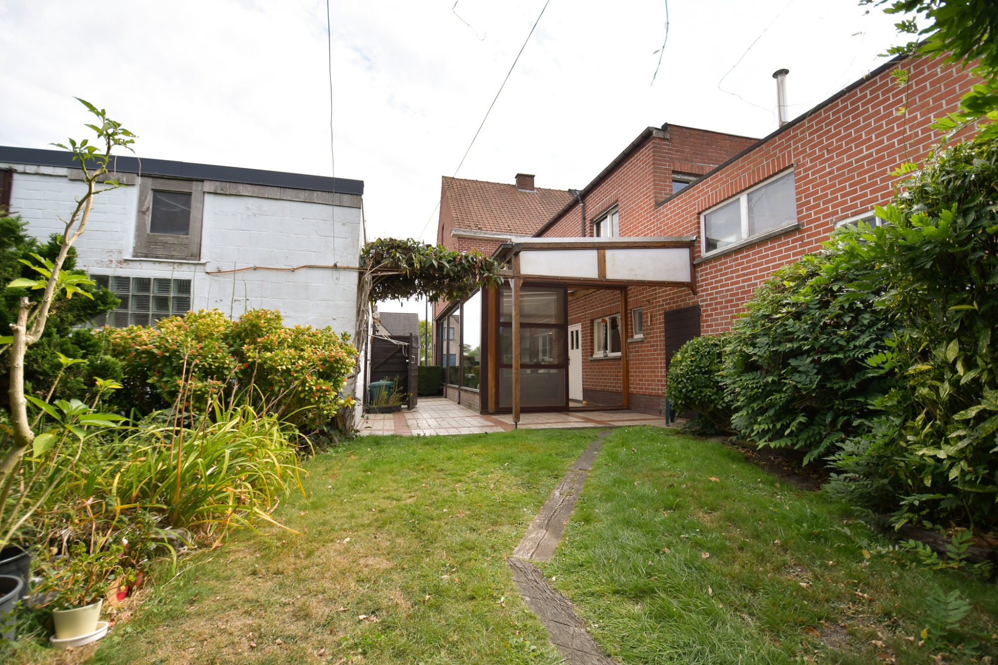Maison à vendre à Knesselare avec 3 chambres - photo 5