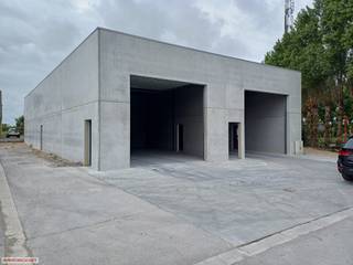 Commercial for rent in Middelkerke