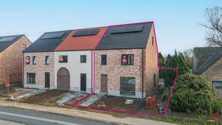 Maison à vendre à Heusden-Zolder