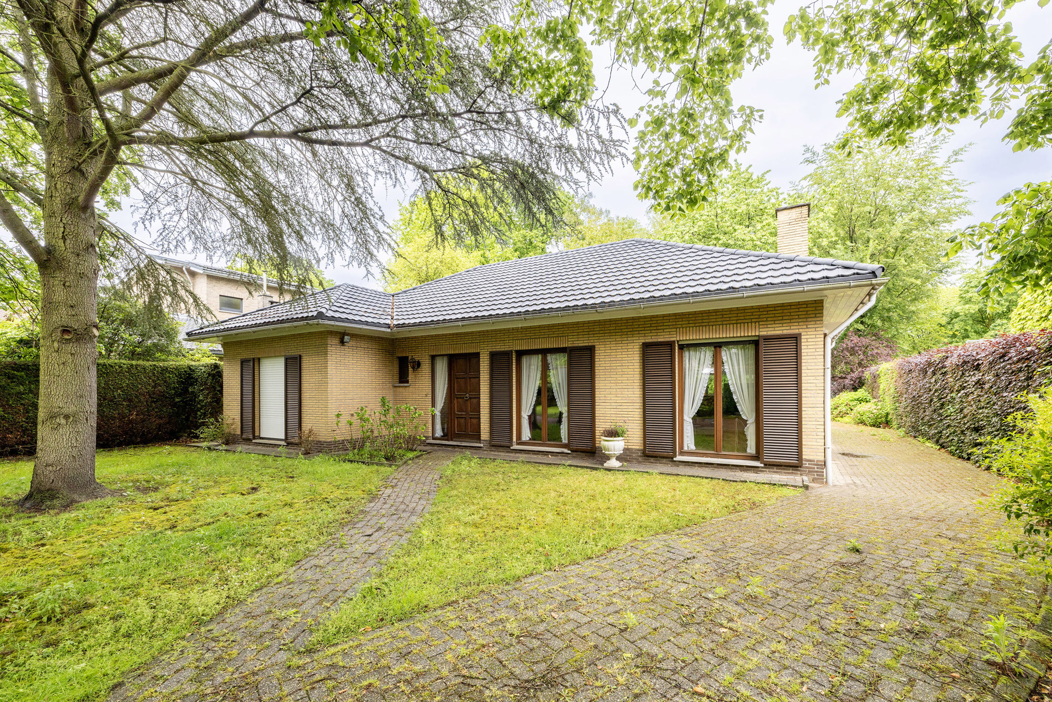 Maison à vendre à Brecht