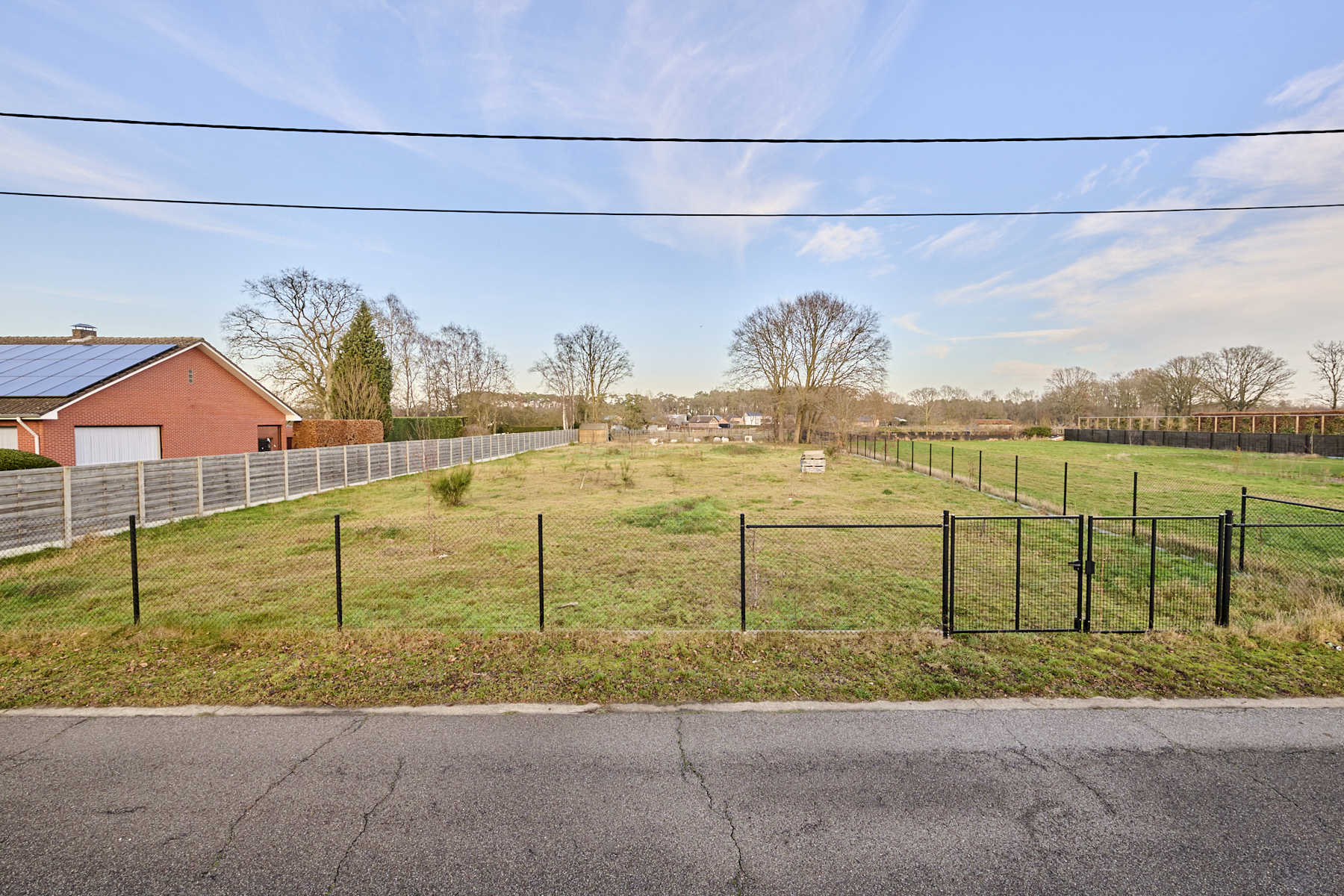 Uniek bouwperceel van 22a te Pelt! - foto 4