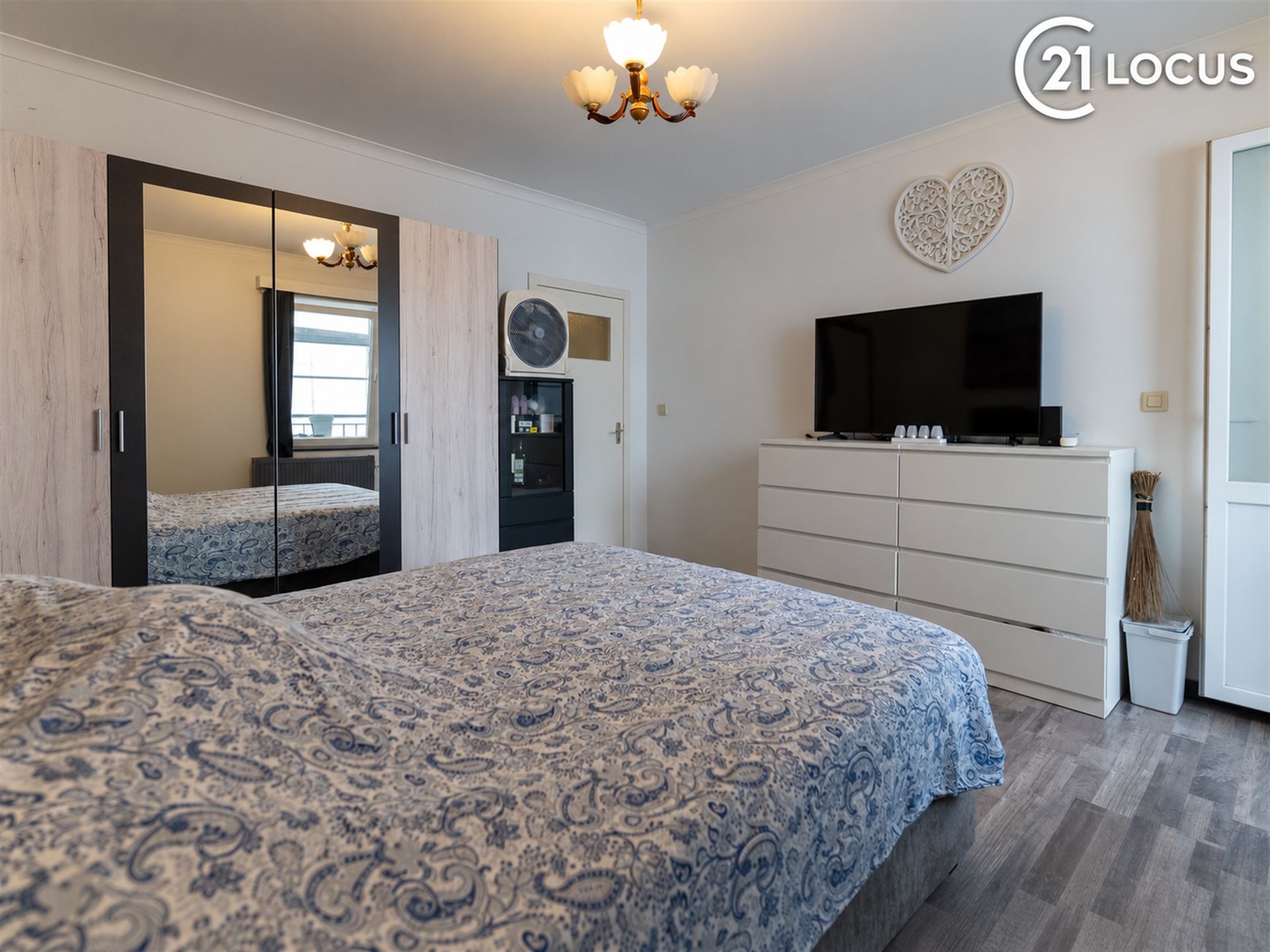 85 m² + 2 slaapkamers + EPC B | €224.950 - foto 5