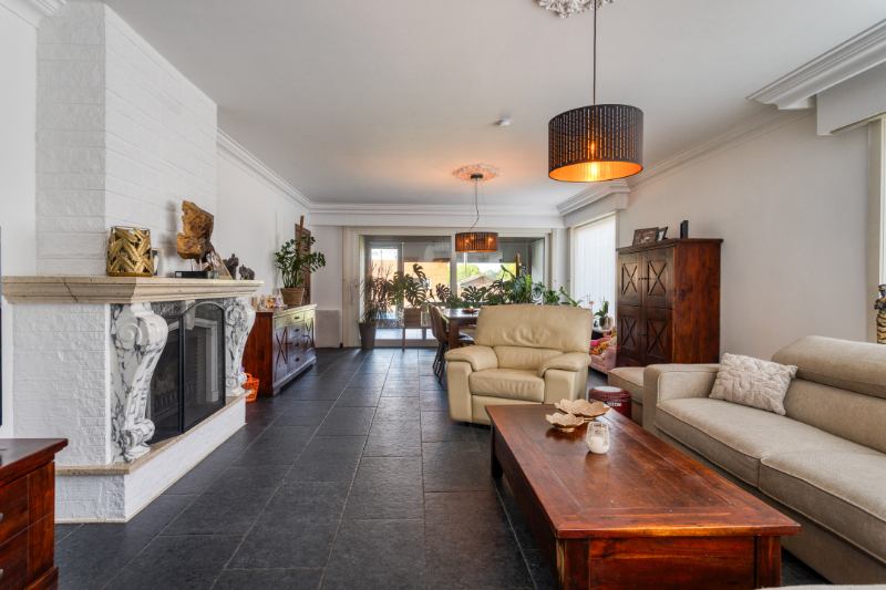 House for sale in Izegem with 3 bedrooms - photo 5