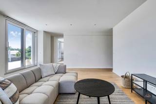 Voor meer info of om een bezoek in te plannen, contacteer Pieter via 016199345 of via pieter.maes@homixx.be.Bent u op zoek naar een luxueus penthouse...