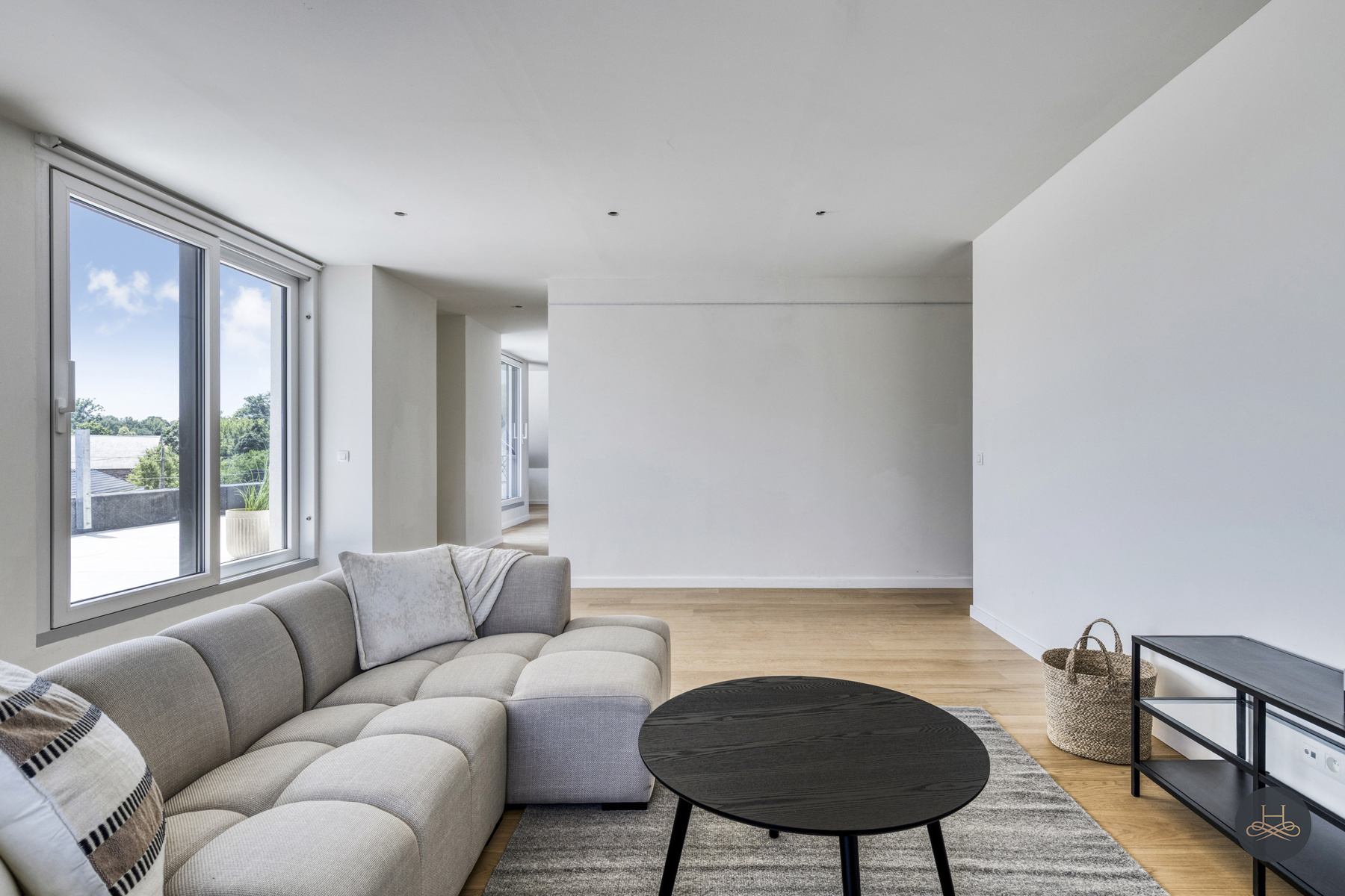 Appartement à vendre à Boortmeerbeek avec 3 chambres - photo 3