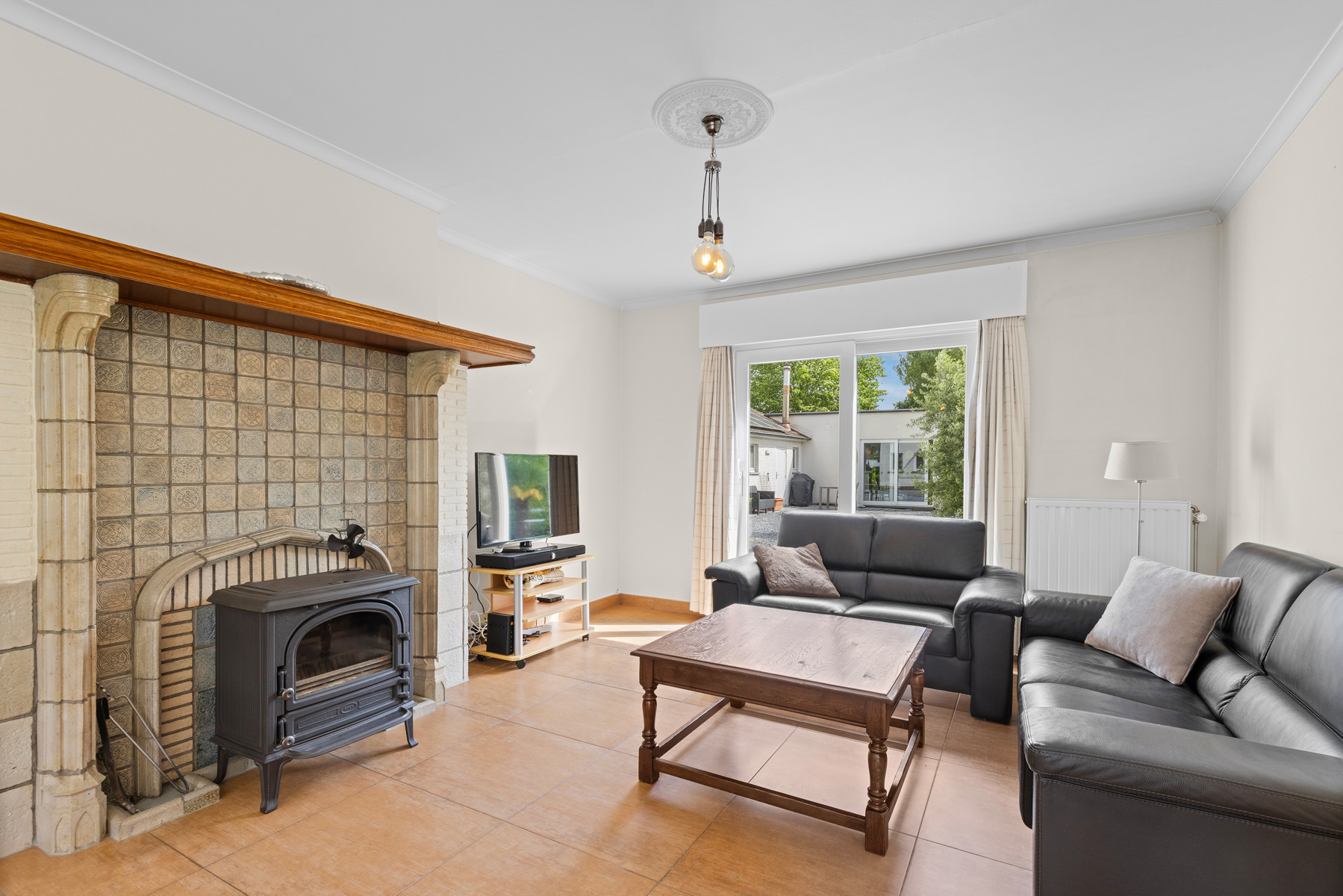 Maison à vendre à Deinze avec 3 chambres - photo 4