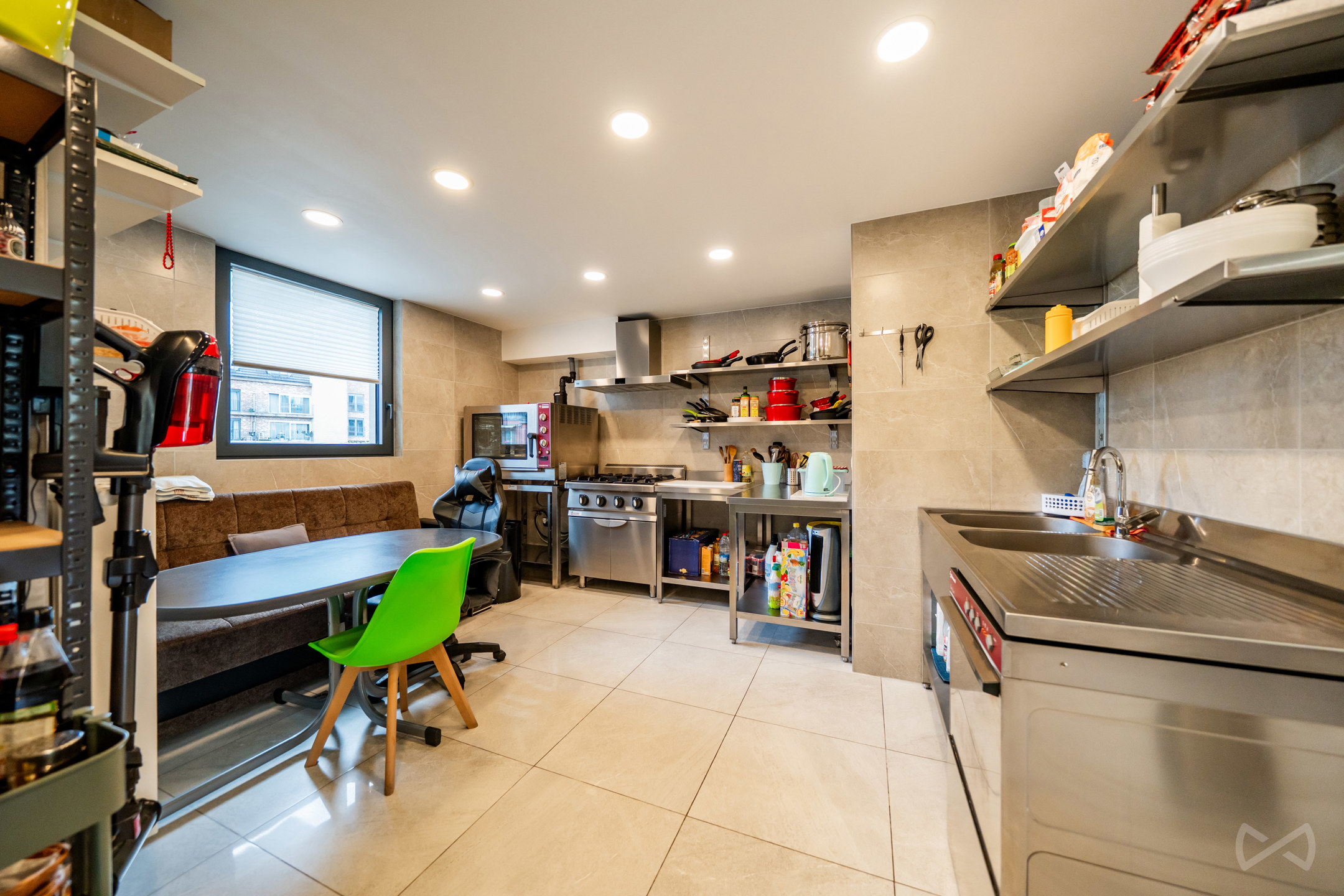 Commercial à vendre à Ville de Bruxelles - photo 5