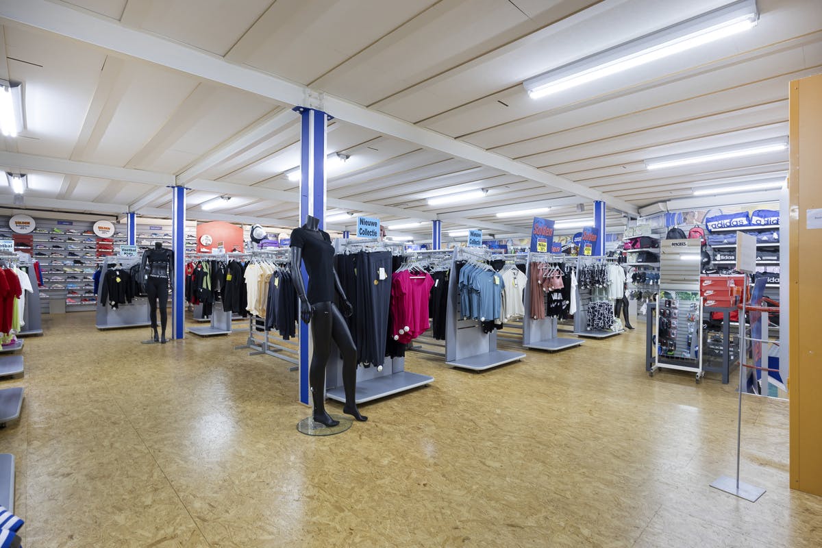 Commercial property with home for sale in Lanaken - photo 5