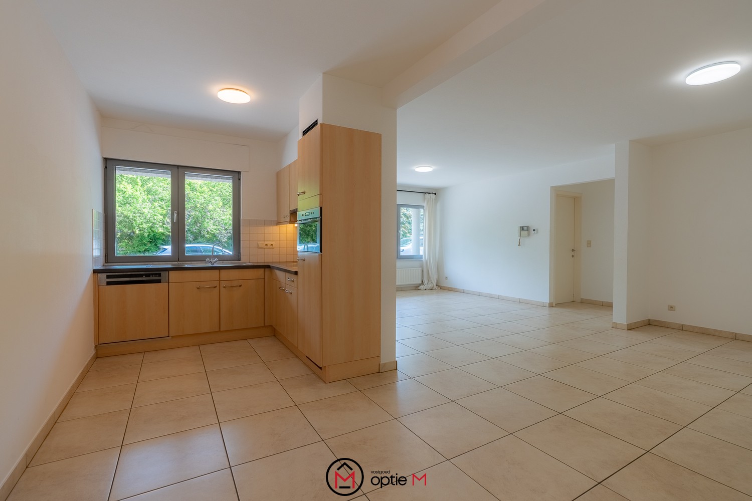 Ruim gelijkvloers appartement te koop vlakbij centrum Hasselt - foto 4