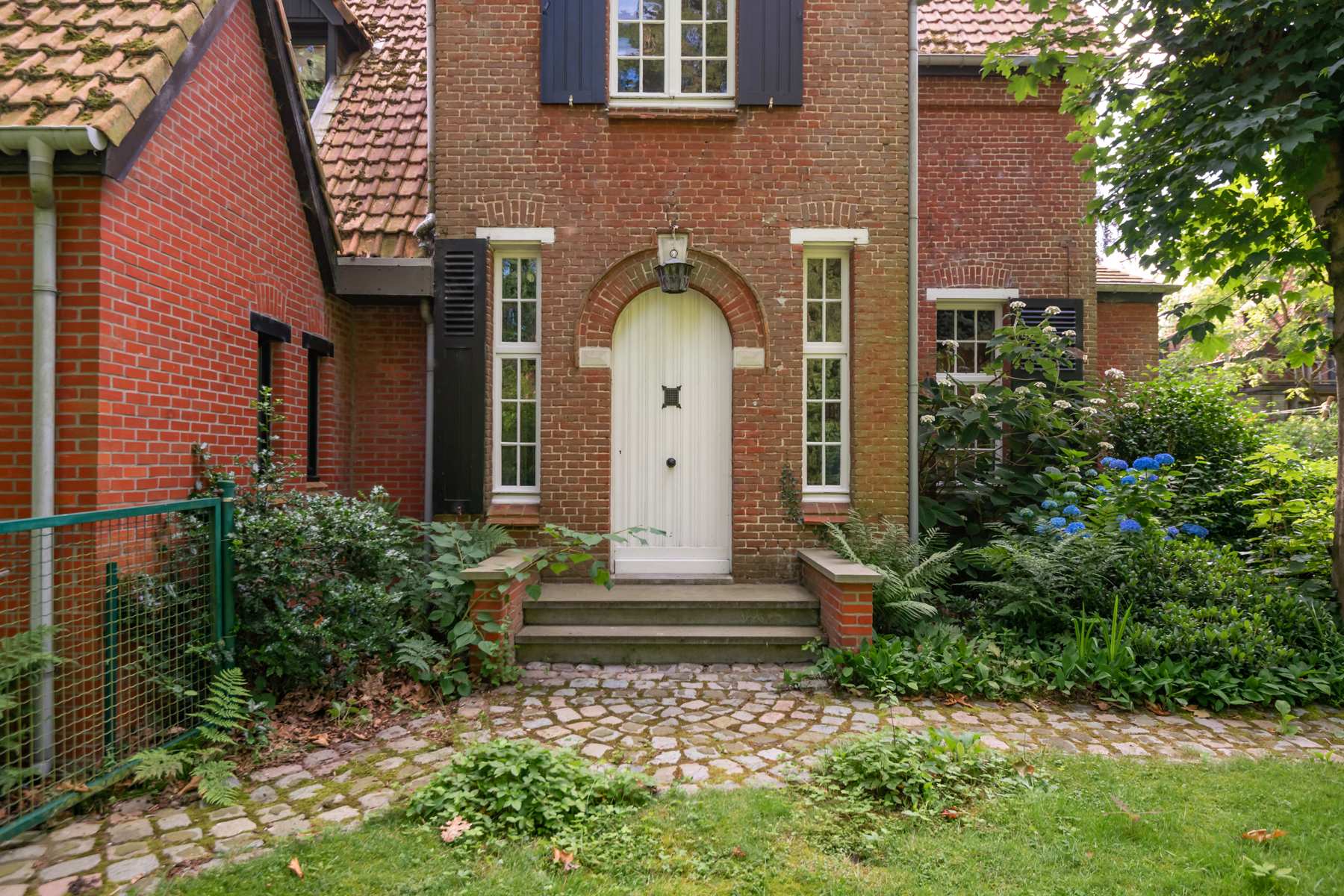 House for sale in Kalmthout with 5 bedrooms - photo 4