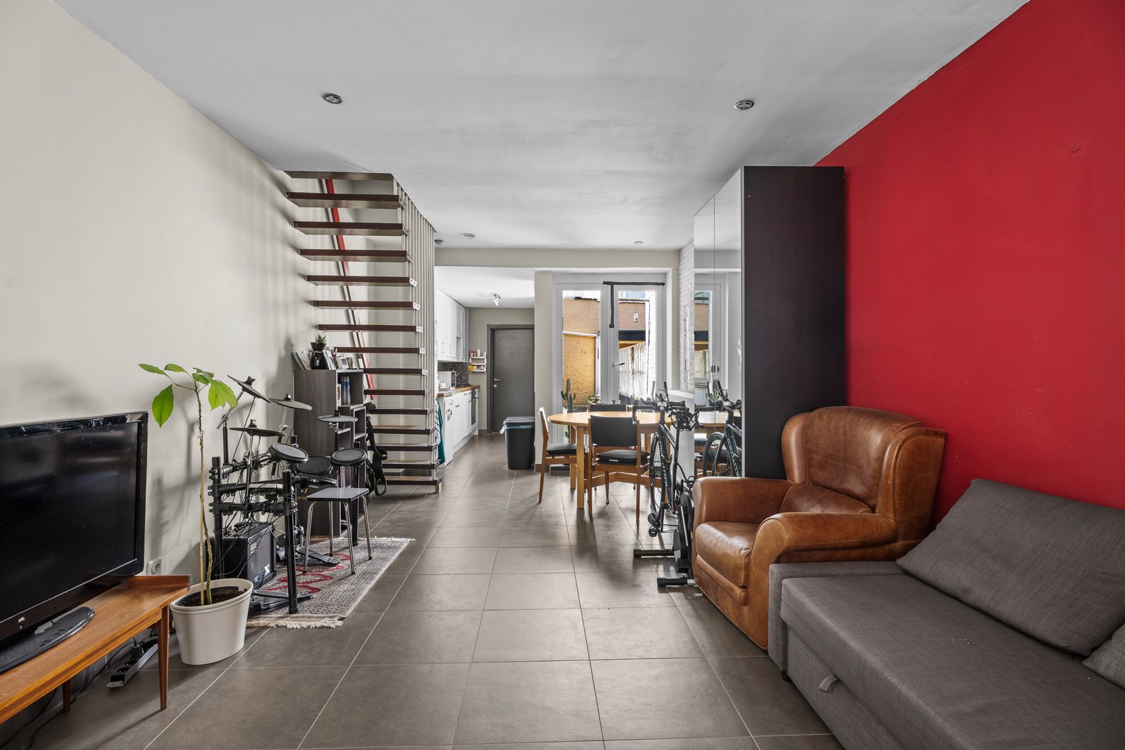 Maison à vendre à Gand avec 3 chambres - photo 4