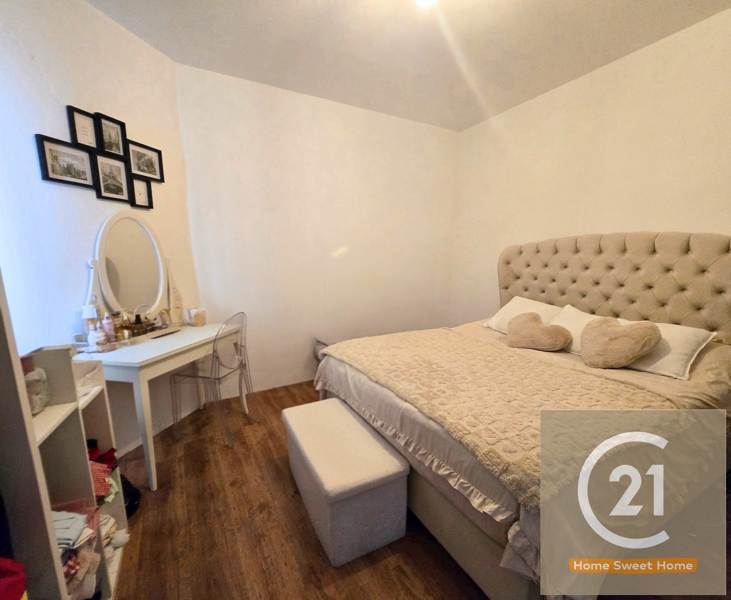 Apartment for sale in Vilvoorde with 2 bedrooms - photo 4