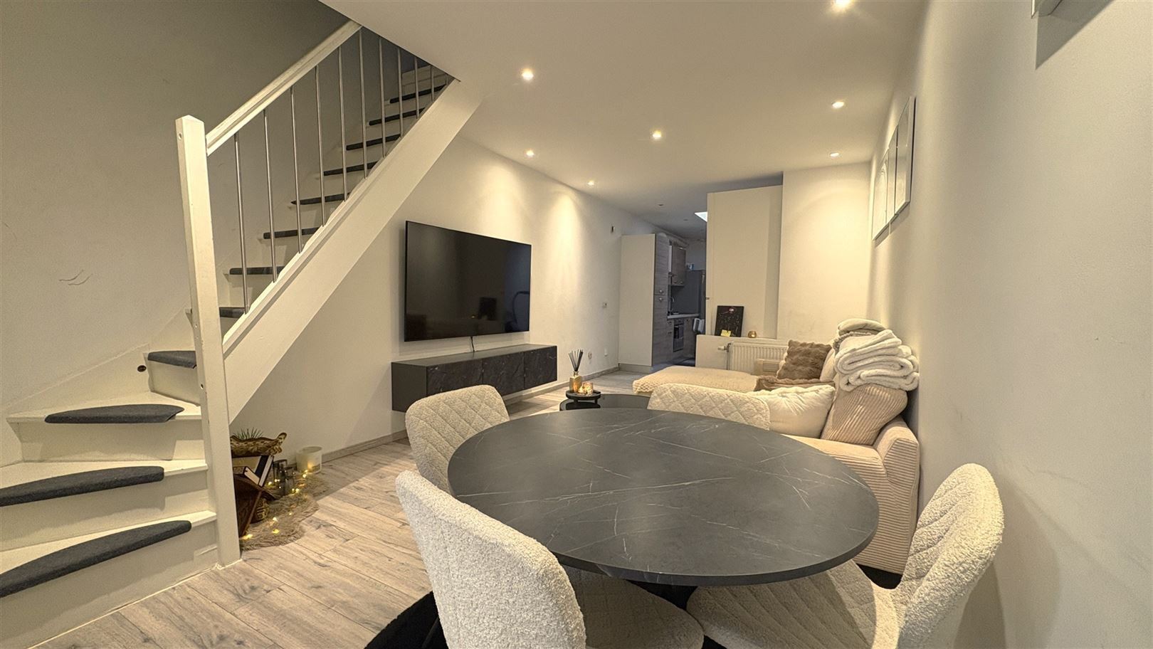 Maison à vendre à Courtrai avec 3 chambres - photo 2