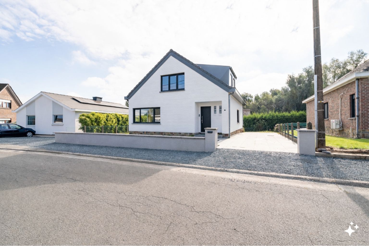 Maison à vendre à Asse avec 2 chambres - photo 2