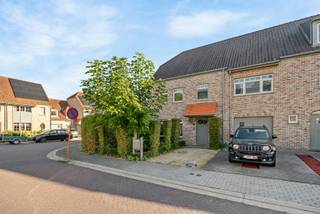 Maison à vendre à Boechout