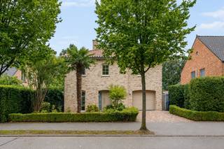Maison à vendre à Brasschaat