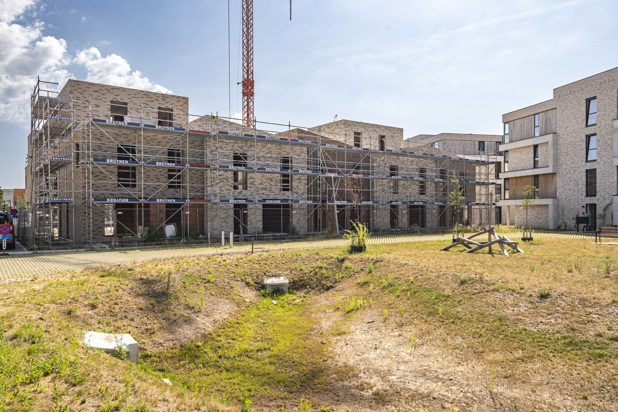 Project for sale in Oud-Turnhout - photo 3