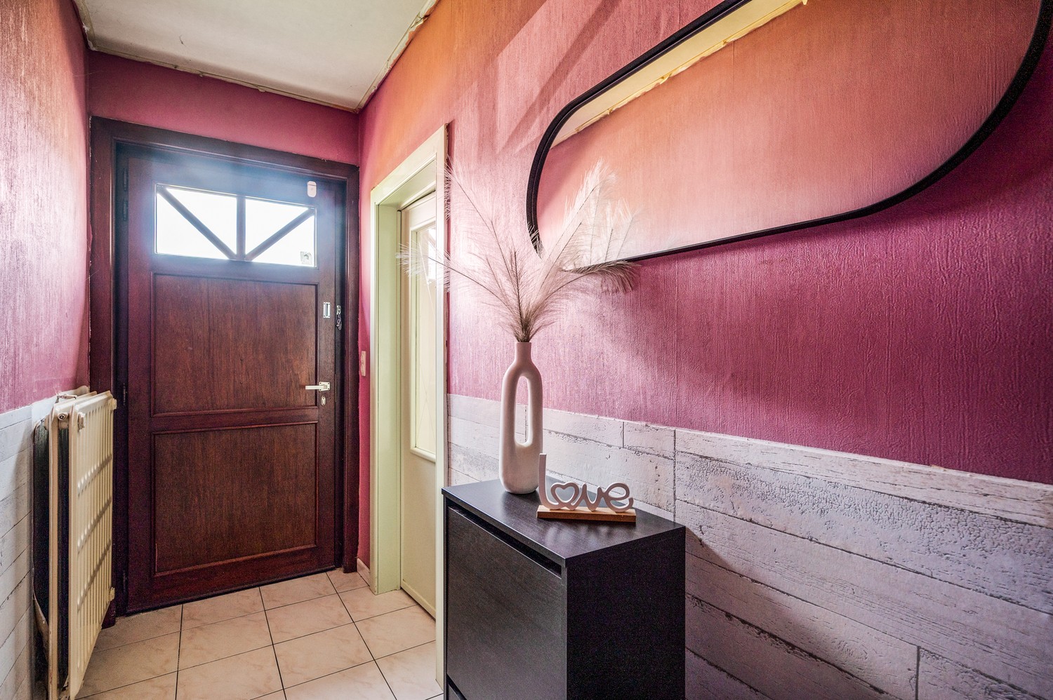 Ruime woning met 4 slpkrs te Londerzeel - foto 2