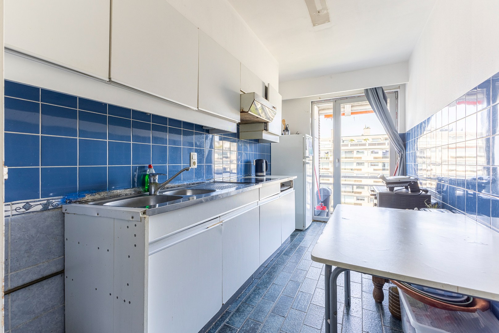 Appartement te koop in Deurne met 2 slaapkamers - foto 5