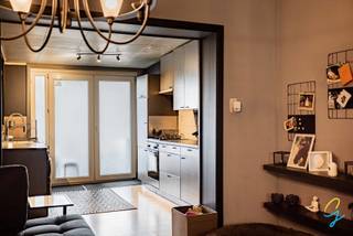 Te koop te Dendermonde: woning met 3 slaapkamers en tuin.Deze woning biedt op het gelijkvloers een inkomhal, woonkamer, ruime keuken, badkamer,...