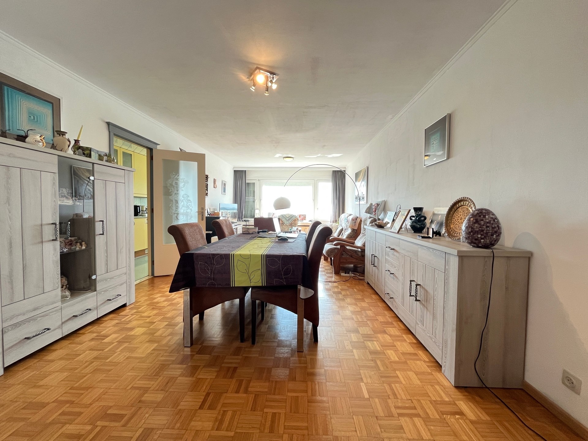 Appartement - photo 2