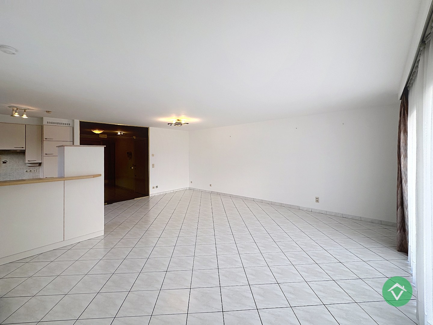 Zonnig 2-slaapkamerappartement op topligging in Middelkerke - foto 4