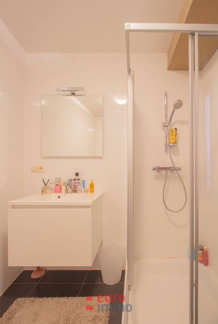 Appartement confortable dans le quartier animé de Westende ! - photo 5