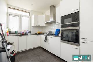 Appartement à vendre à Anvers