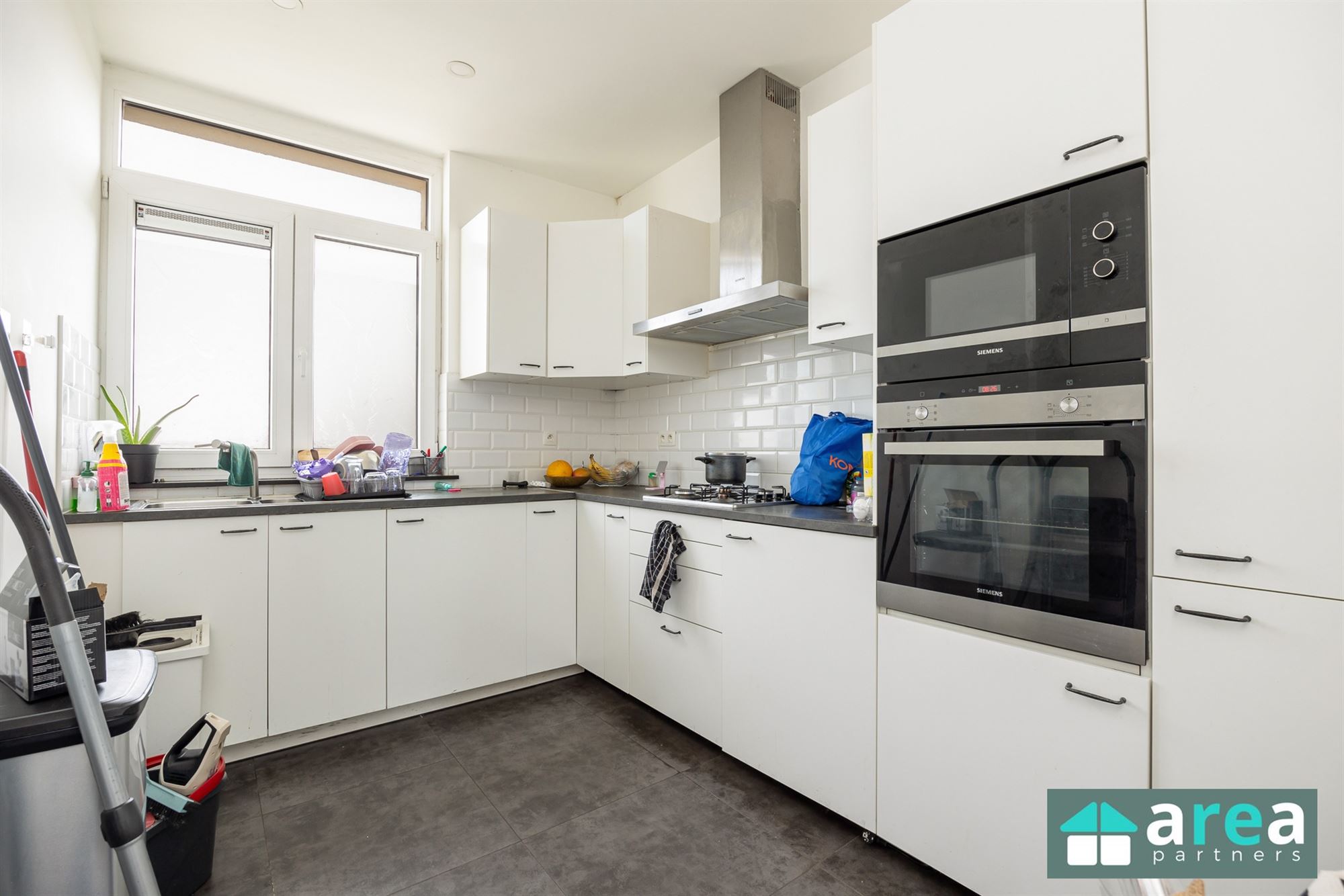 Appartement à vendre à Borgerhout avec 2 chambres - photo 3