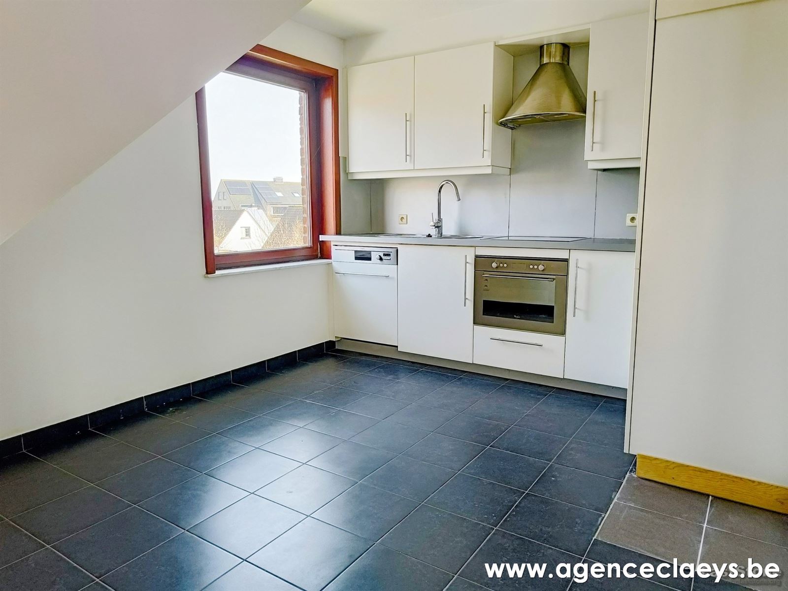 Appartement à louer à De Haan - photo 4