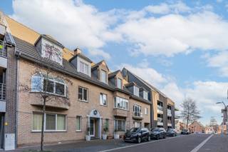 Apartment for sale in Diepenbeek