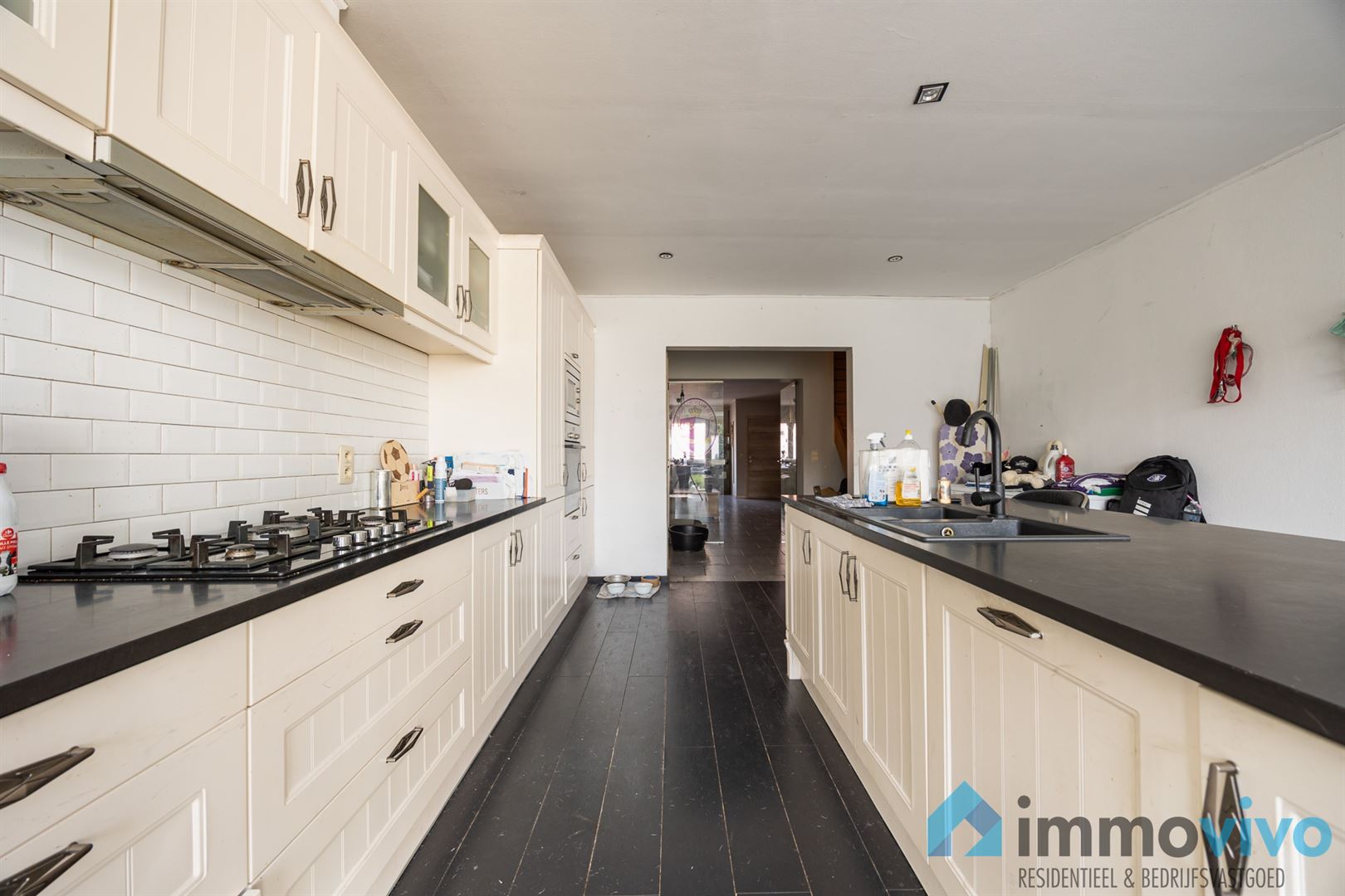 Maison à vendre à Hemiksem avec 2 chambres - photo 5