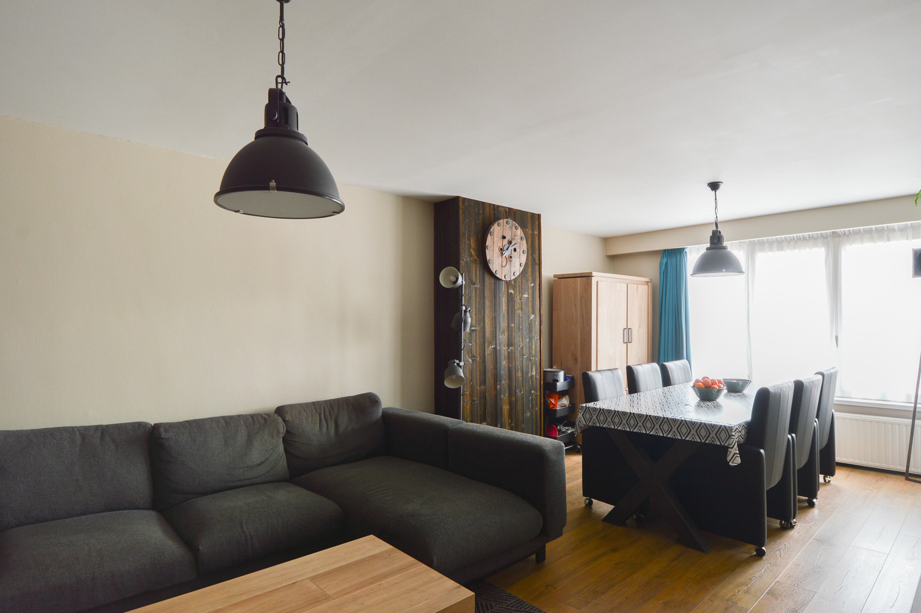 APPARTEMENT MET 2 SLAAPKAMERS - foto 2