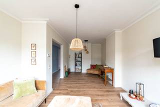 Appartement à louer à Anvers