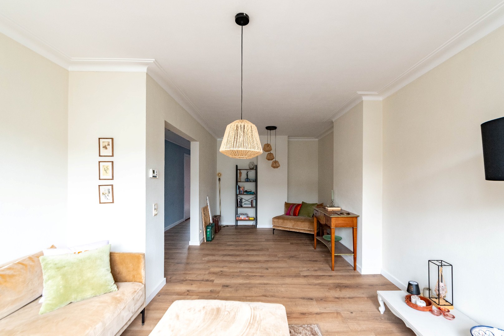 Instapklaar 2 slk appartement nabij Boekenbergpark - foto 2