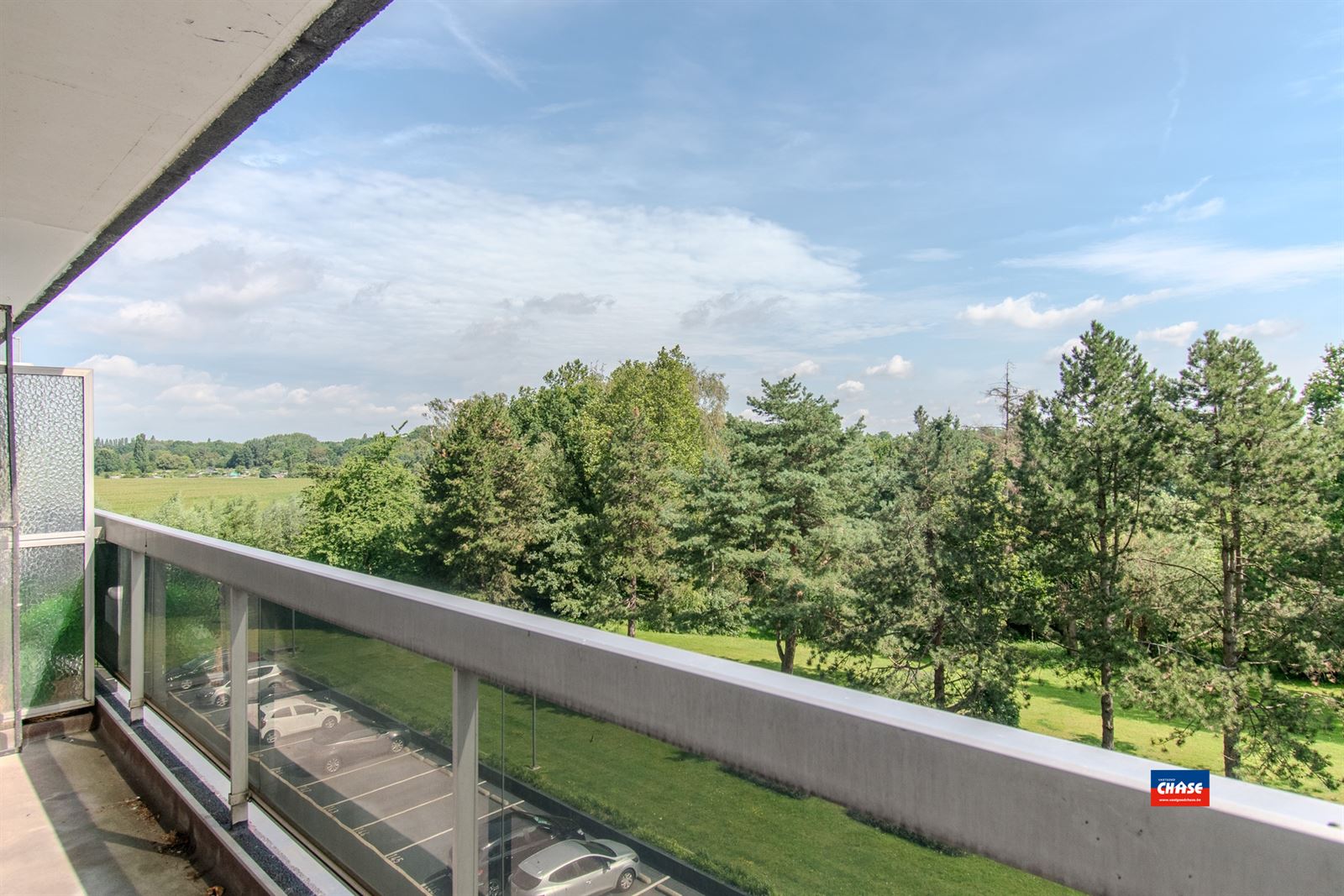 Studio met ruim terras op een gunstige ligging - foto 4