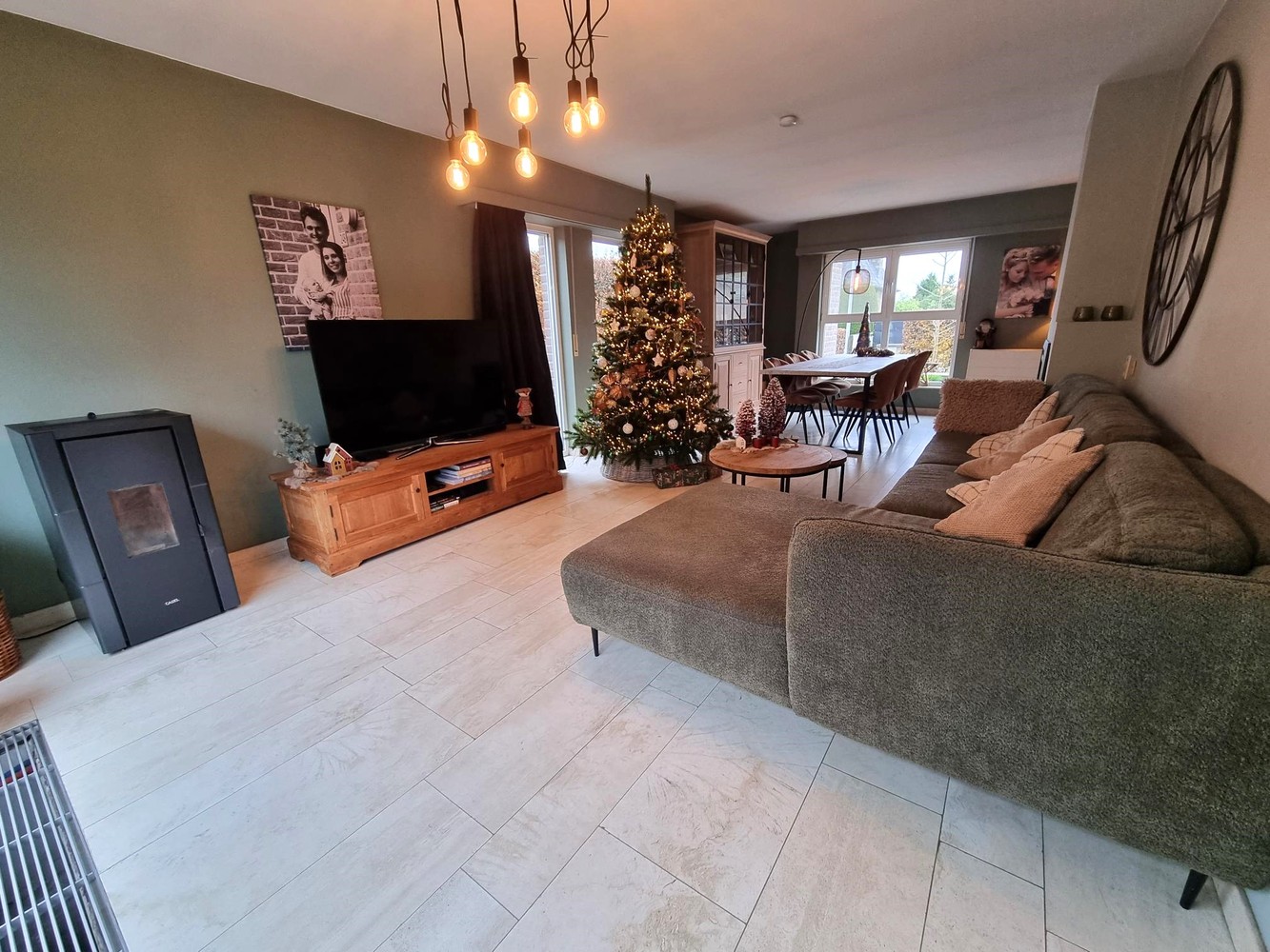 Maison à vendre à Hulshout avec 3 chambres - photo 4