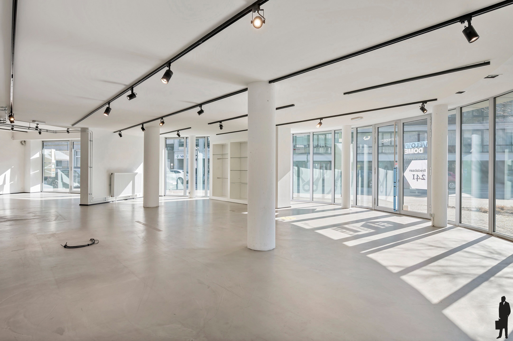 Commercial à vendre à Brasschaat - photo 4