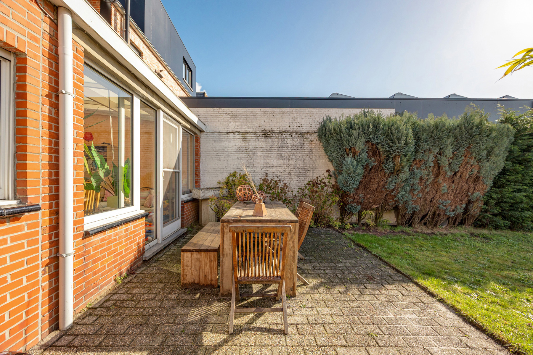Rijwoning met 4 slaapkamers - foto 3