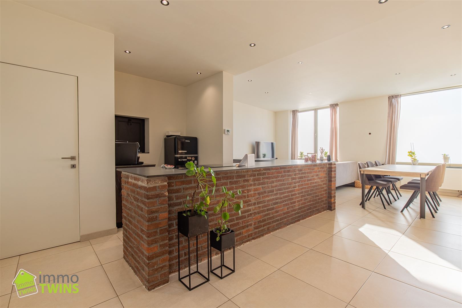 Instapklare woning met 3 slps - foto 2