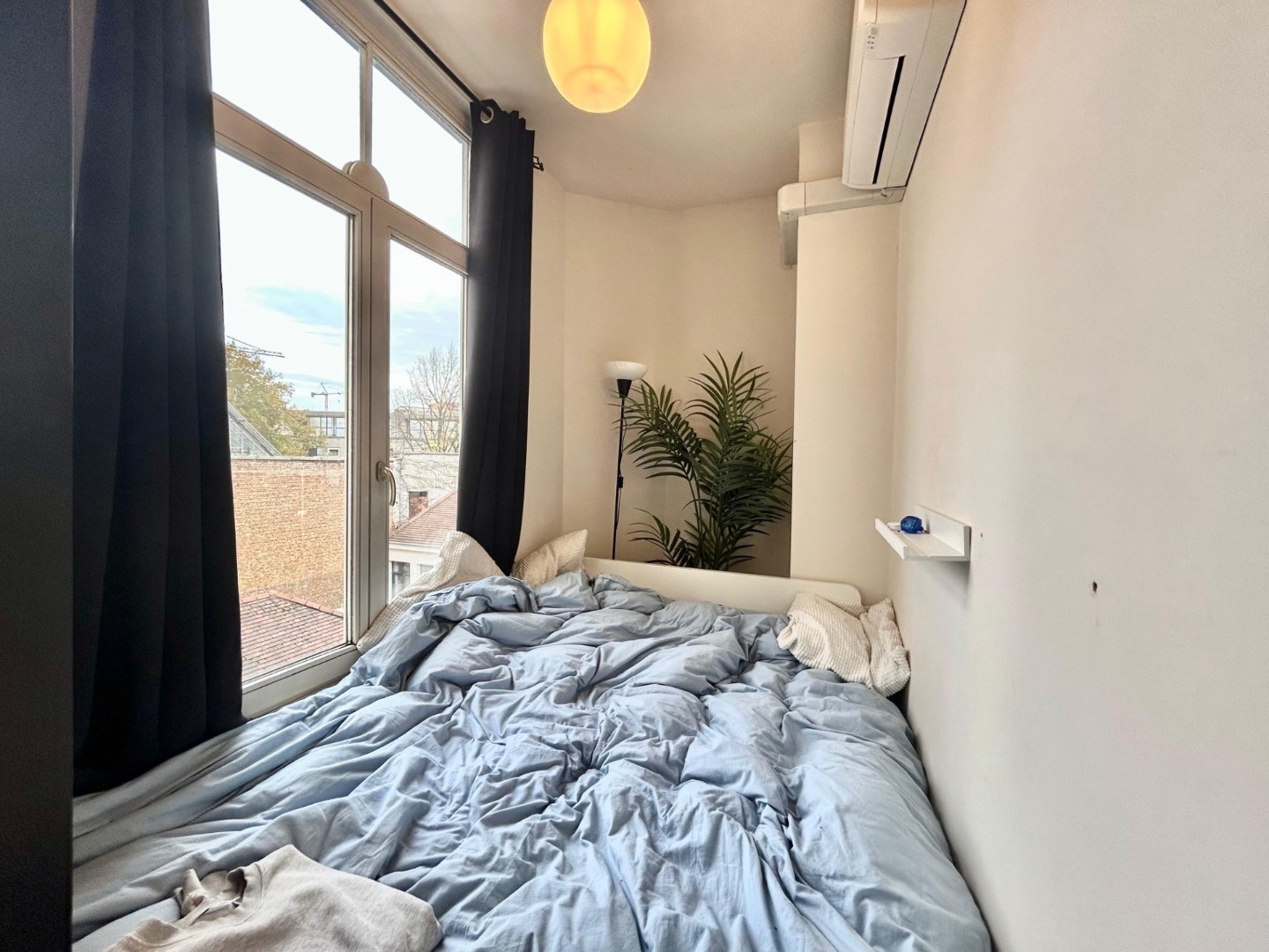 Apartment for rent in Antwerp with 1 bedroom - photo 5