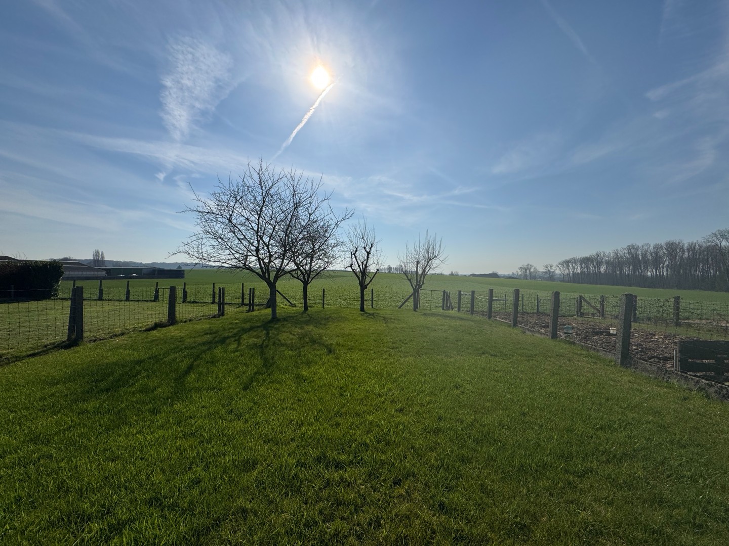 Woning met 4 slaapkamers en grote tuin - foto 3