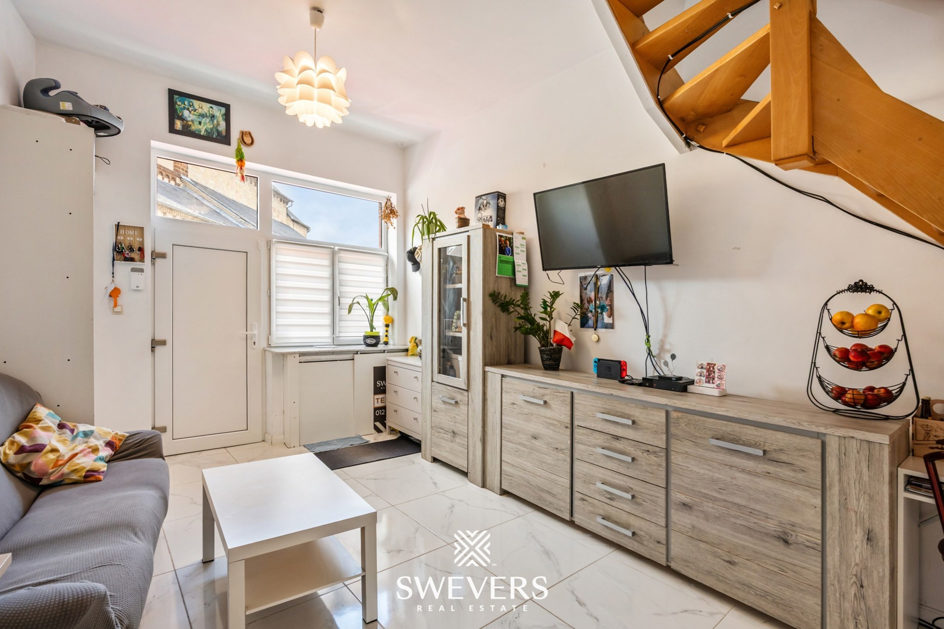 Maison à vendre à Saint-Trond avec 3 chambres - photo 4