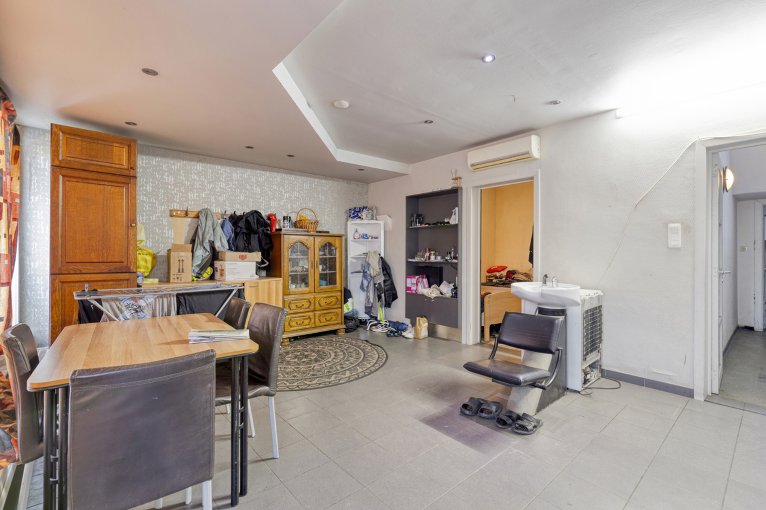 Commercial à vendre à Asse - photo 4