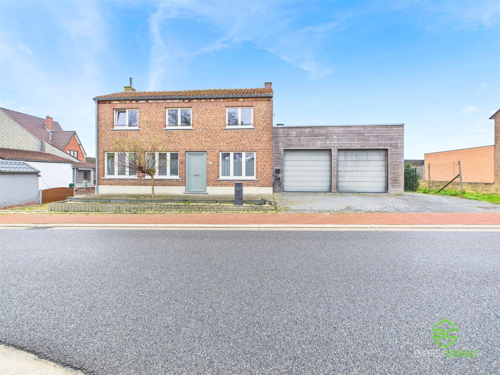 Maison à vendre à Geetbets avec 3 chambres - photo 2