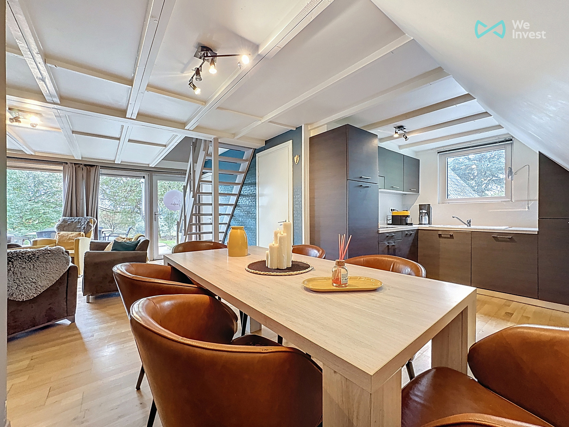 Huis te koop in Malmedy met 3 slaapkamers - foto 5