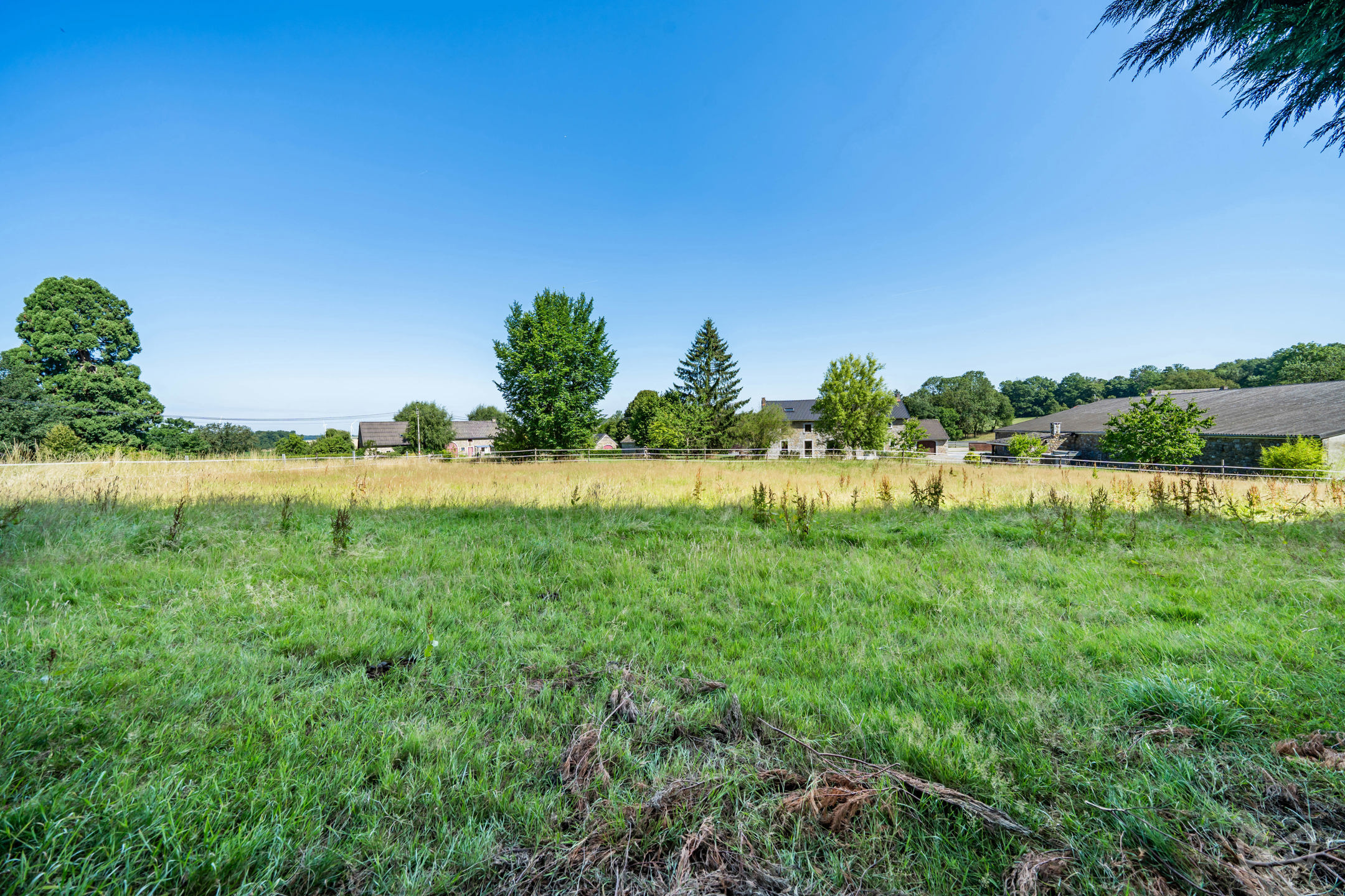 Grond te koop in Ouffet - foto 5