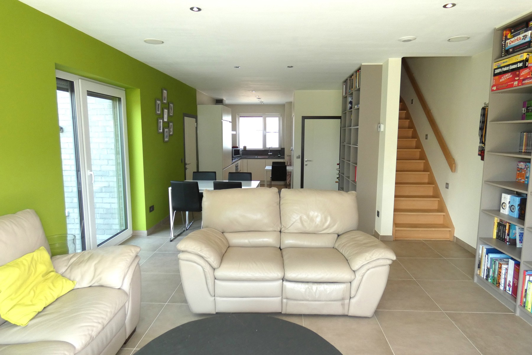 Maison à louer à Asse avec 3 chambres - photo 5