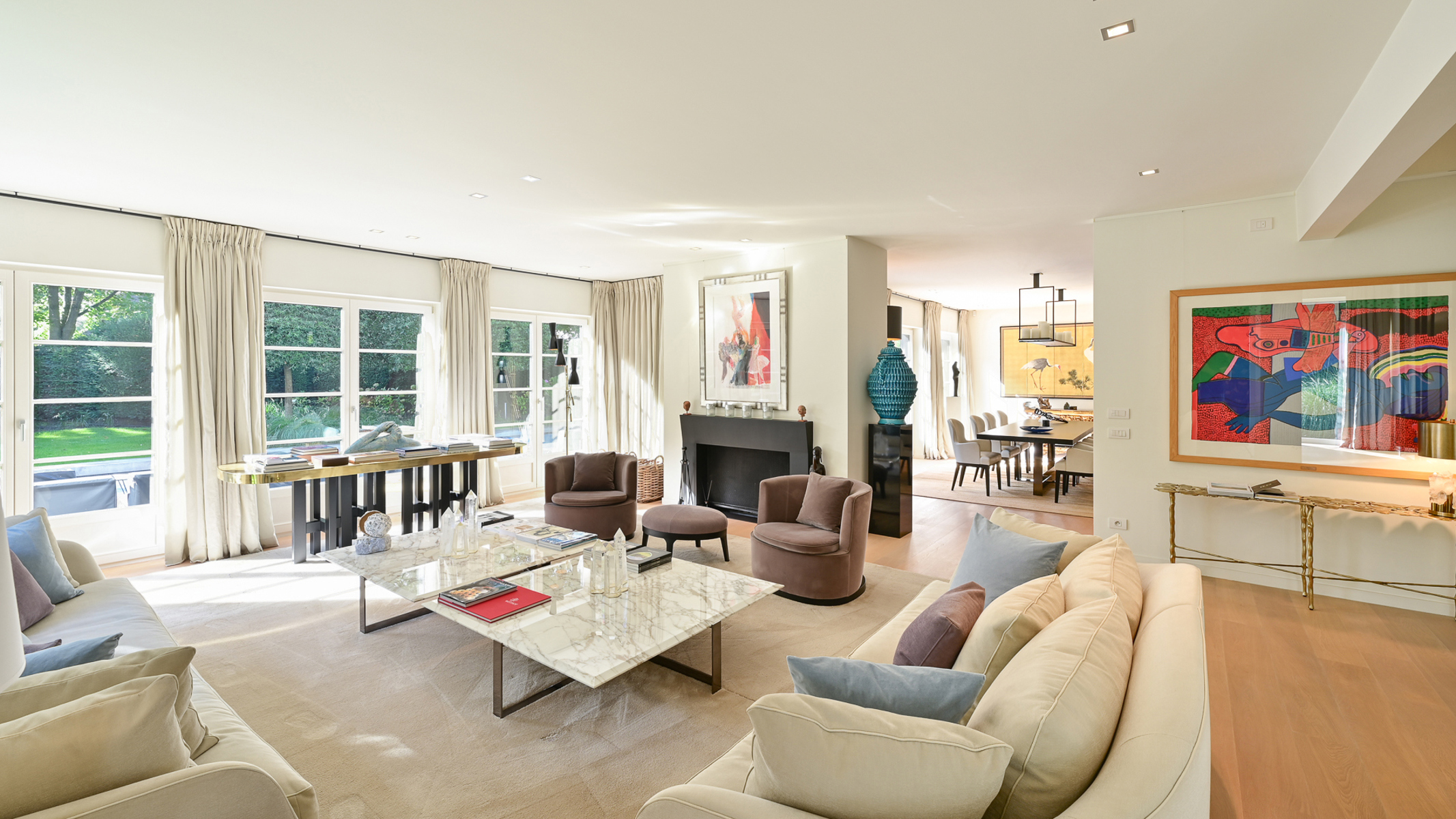 Maison à vendre à Knokke-Heist avec 6 chambres - photo 2